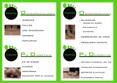Servicios