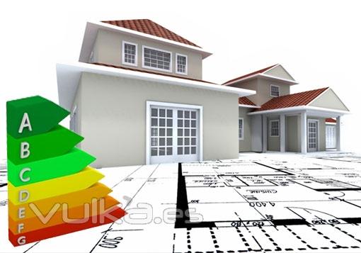 Ahorro y calificacin energtica de un edificio