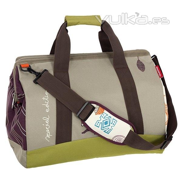 Reisenthel bolsa multiuso safari especial L en La Llimona home