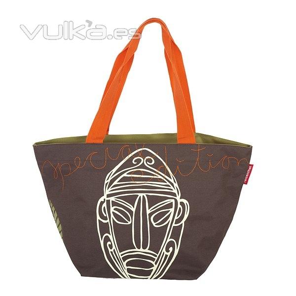 Reisenthel shopper safari especial bolsa multiuso en La Llimona home