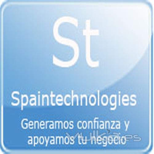 Spaintechnologies