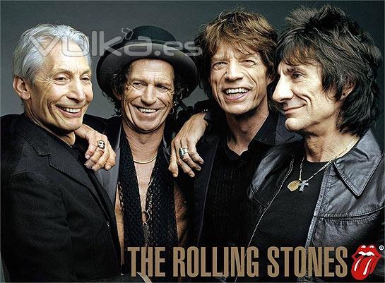 The Rolling Stones