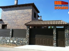 Dogaru Construcciones y reformas. Corredor del Henares y Madrid. Reformas integrales y obra nueva. 15 años de experiencia
