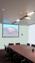 Salas de videoconferencia
