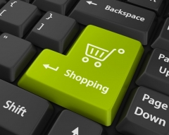 Online shopping mercaole