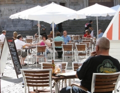 Foto 181 restaurantes en Cádiz - Tapas y Vinos la Catedral