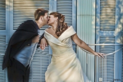 Novios valladolid