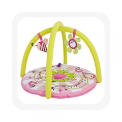 Mantas de actividades para bebe