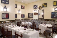 Foto 381 restaurantes en Madrid - El Barril de Alcantara (grupo Oter)