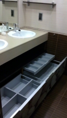 Baño a medida