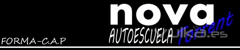 AUTOESCUELA NOVATORRENT 