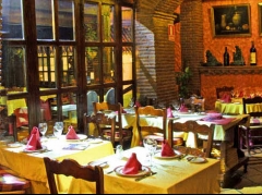 Foto 177 restaurantes en Málaga - La Pesquera