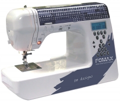 Maquinas de coser industriales