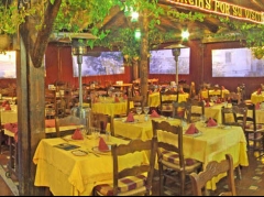 Foto 178 restaurantes en Málaga - La Pesquera