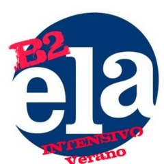  B2 - First Certificate  Intensivo en ELA  San Pedro de Alcantara