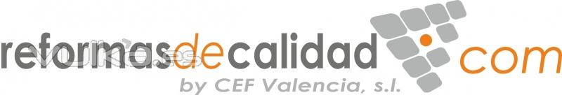 Nuestra nueva web: www.reformasdecalidad.com vinculada a nuestra filosofa: CALIDAD