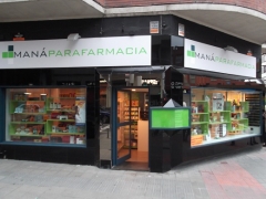 Foto 261 salud y medicina en Vizcaya - Parafarmacia Man