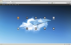 eyeOS Professional Edition. Virtualiza el entorno de trabajo