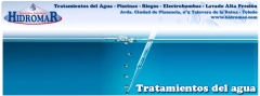 Tratamientos del agua