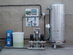 Foto 49 tratamiento de agua en Toledo - Suministros Industriales Hidromar, sl