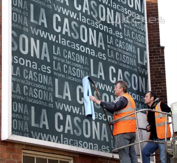 www.lacasona.es