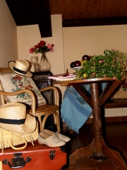 Casa turismo rural el cano - foto 31