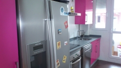 Duplex treto cocina