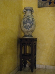 Macetero