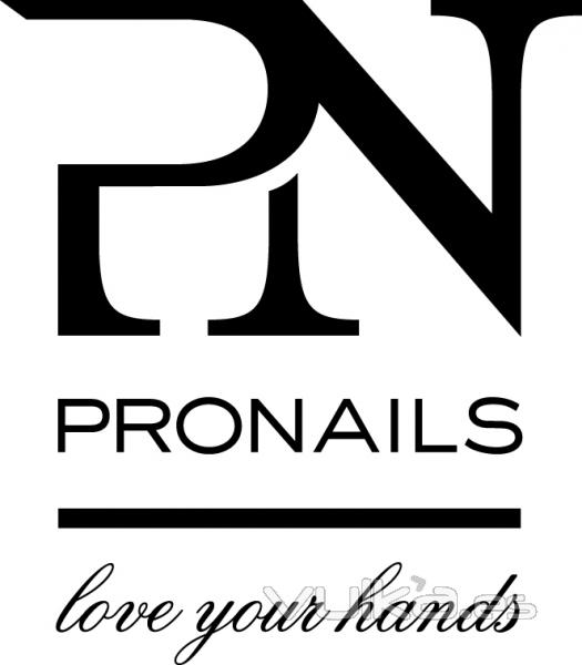 Nueva imagen de Professionails, ahora PRONAILS. www.pronails.com