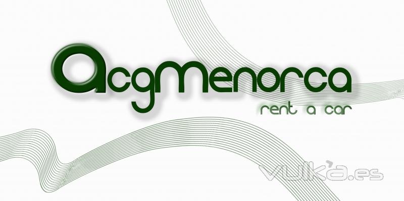 Logo ACG Menorca