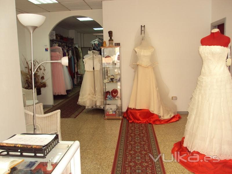 Dress Atelier Alquileres