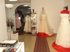 Foto 11 vestidos de novia en Santa Cruz de Tenerife - Dress Atelier Alquileres