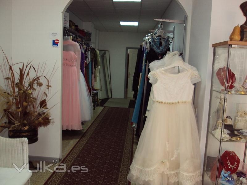 Dress Atelier Alquileres