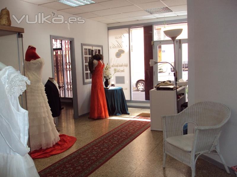 Dress Atelier Alquileres