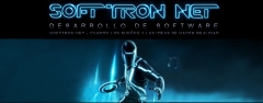 Softtron Net. El software a su medida.