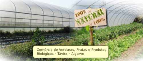 Tavira horta formosa agricultura biolgica