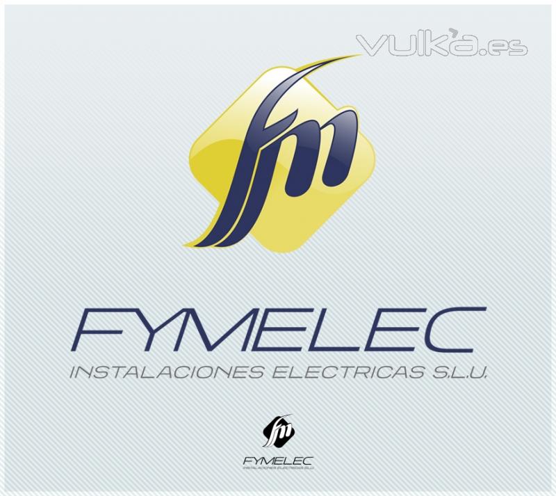 Imagotipo Fymelec