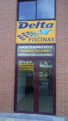 Foto 4 mantenimiento en Burgos - Delta Piscinas