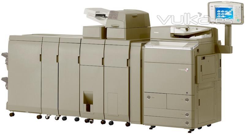 Image Runner Advanced Serie 9000