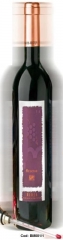 Reserva do ca rioja grape varieties 90% tempranillo, 5% garnacha, 5% mazuelo all the grapes