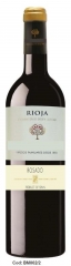 Rose doca rioja   grape varieties: 33% tempranillo, 33% garnacha, 34% viura all the grapes are c
