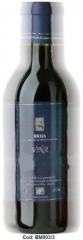Red young d.o.ca. rioja   grape varieties: 80% tempranillo, 10% garnacha, 10% mazuelo from our fines