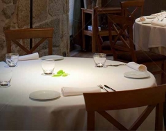 Foto 140 restaurantes en Pontevedra - Maruja Limon Restaurante