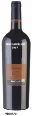 Prefiloxerico - under this brand we produce single estate, limited release wines, showing a unique p