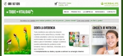 Productos herbalife-web untoquedevitalidad.es