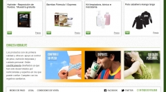 productos herbalife para untoquedevitalidad.es
