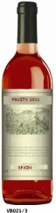Extremadura rose wine origin: garnacha 100% production notes: the bunches were hand picked, whole, c