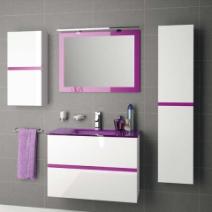 muebles de baño en todas las medidas y colores