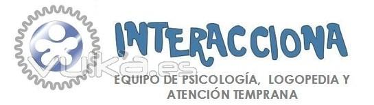 Interacciona. Equipo de Psicologia, Logopedia y Atencin Temprana.