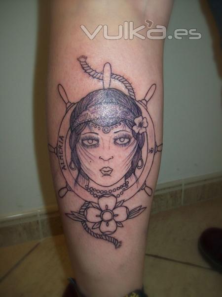 tatuajes el ejido, tattoo, piercing,tatuajes almeria,LA LUCHA TATTOO, TATUAJE ARTISTICO EL EJIDO,